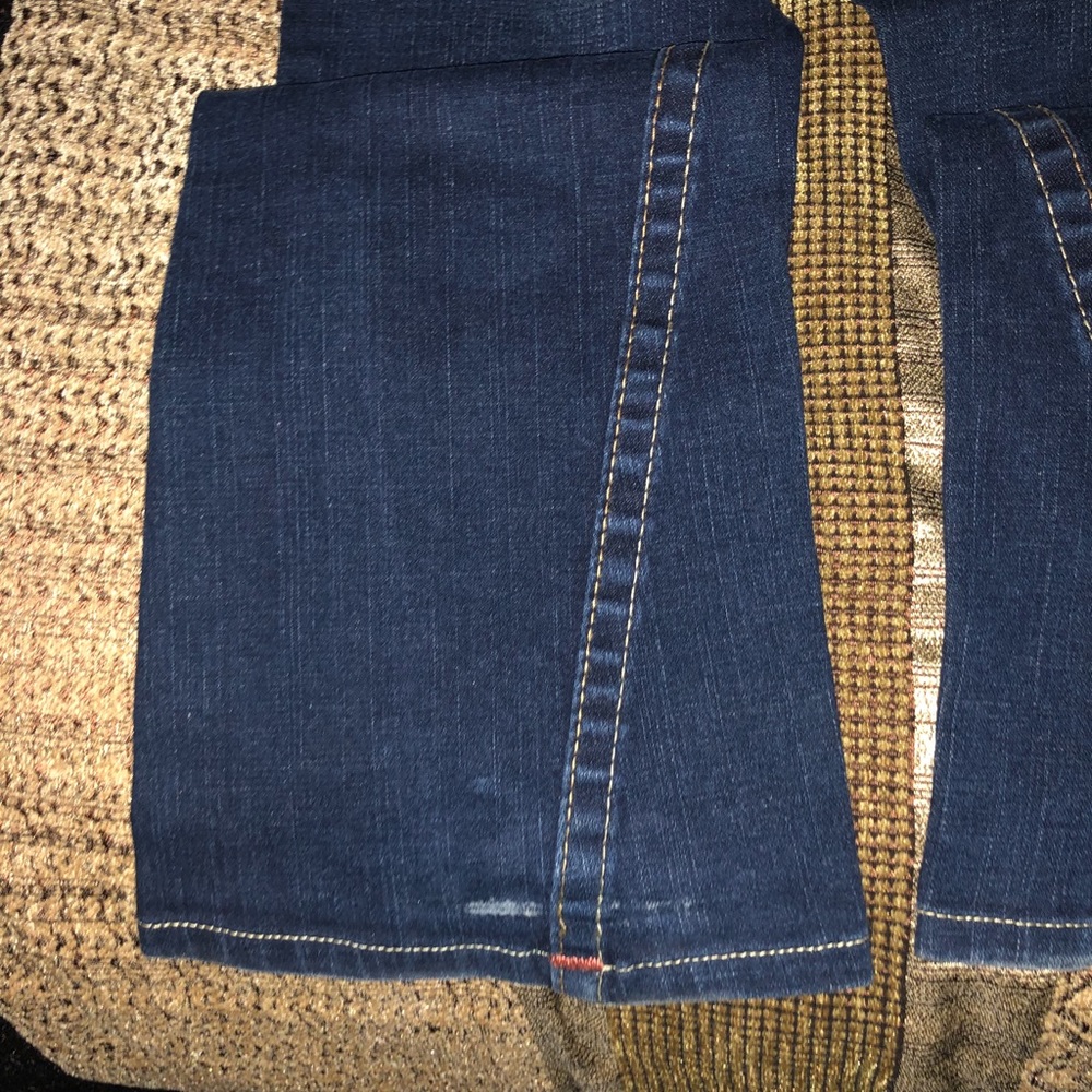 Jeans - Picture 8 of 8